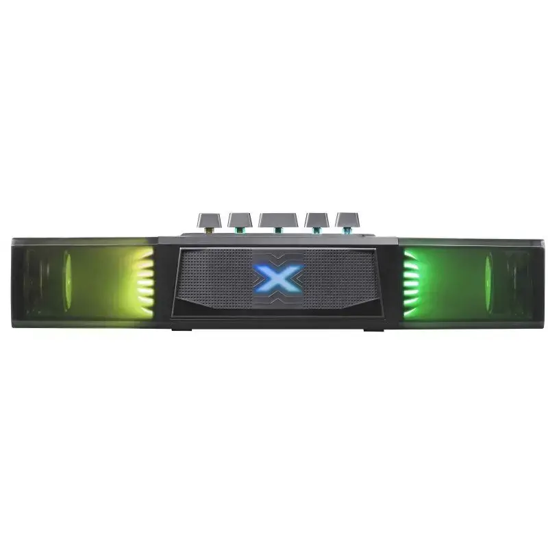 Саундбар Defender Xeno 20 Вт LED Bluetooth Photo 8