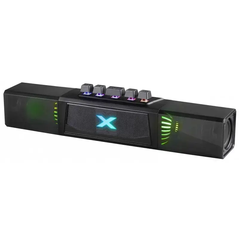 Саундбар Defender Xeno 20 Вт LED Bluetooth Photo 9