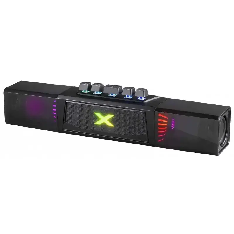 Саундбар Defender Xeno 20 Вт LED Bluetooth Photo 10