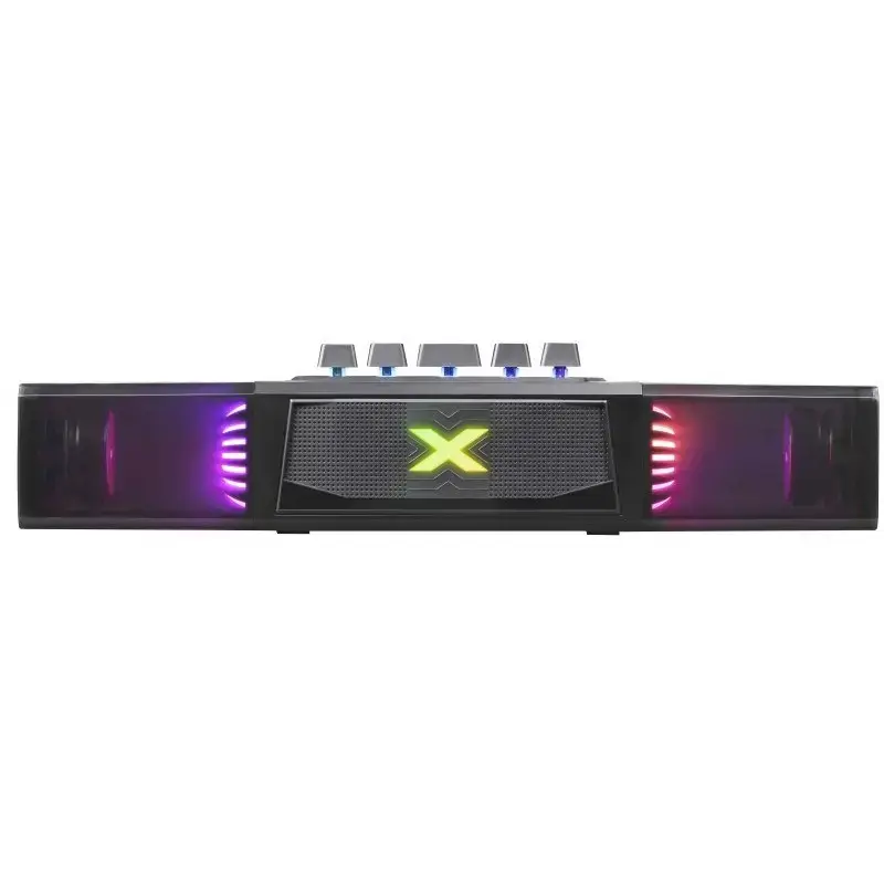 Саундбар Defender Xeno 20 Вт LED Bluetooth Photo 11