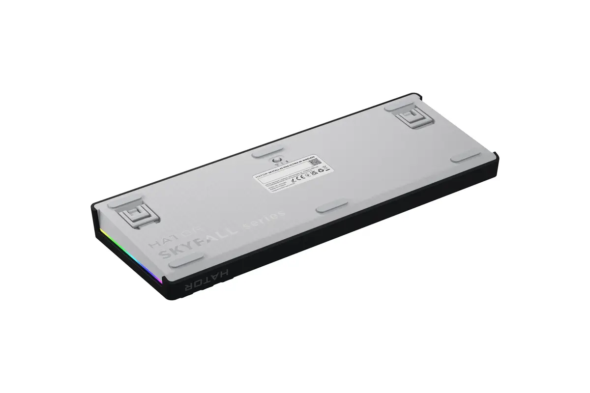 HATOR Skyfall 65 MAG ULTIMA 8K bezvadu spēļu tastatūra Photo 6