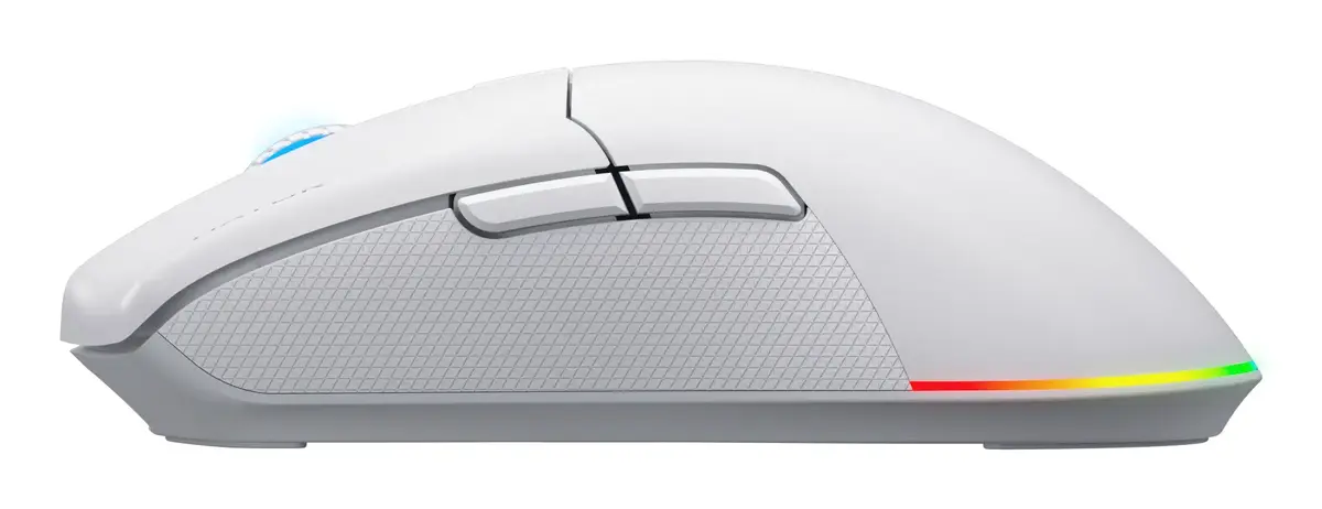 HATOR Pulsar 3 Wireless Gaming Mouse Photo 4