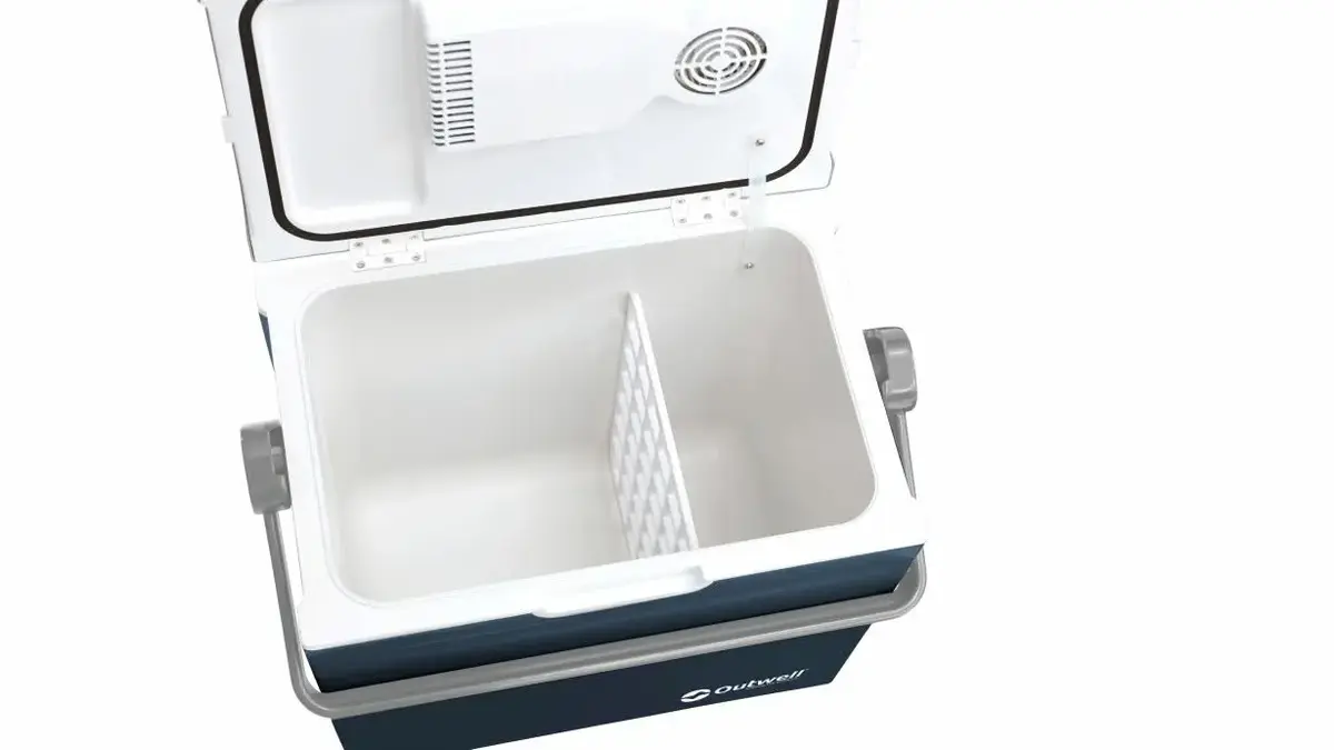 Outwell ECOcool Lite 24L elektriskā dzesēšanas kaste Photo 3