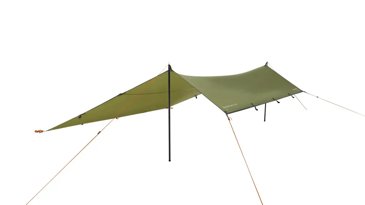 Easy Camp Norddal nojume 3 x 3 m Photo 3