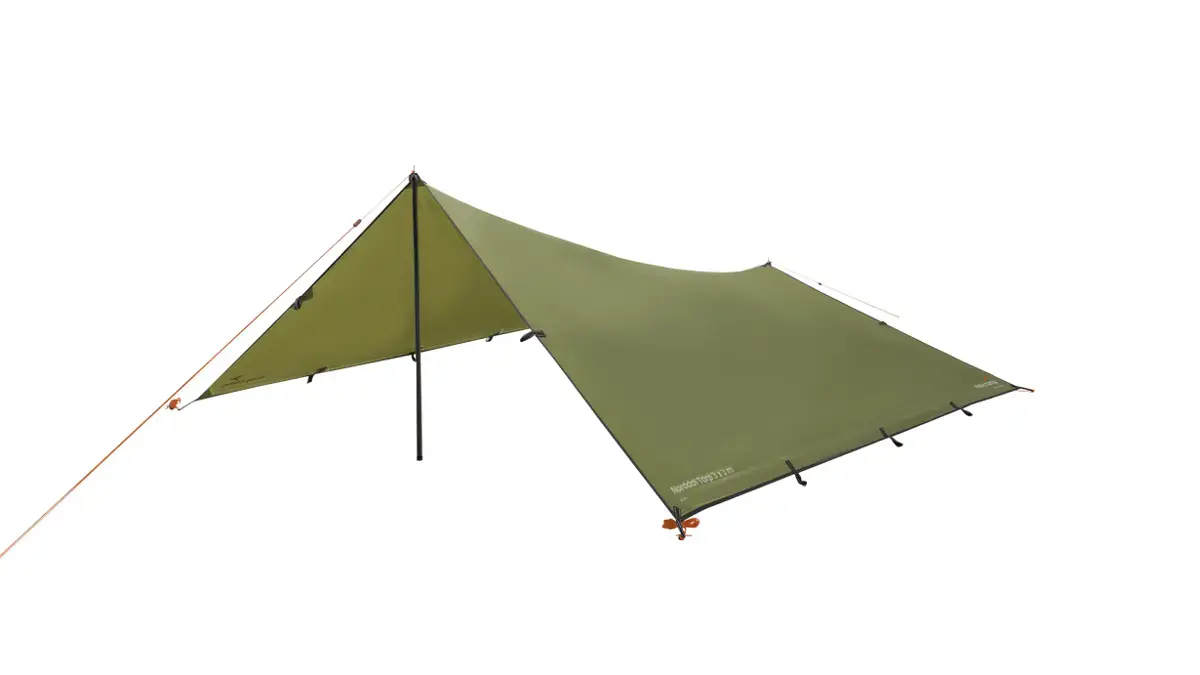 Easy Camp Norddal nojume 3 x 3 m Photo 5