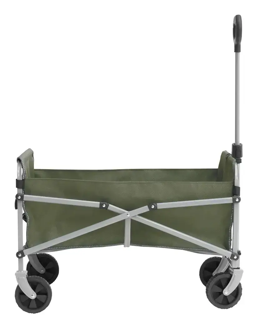 Easy Camp Hornbeam transportēšanas ratiņi 58 L Photo 2