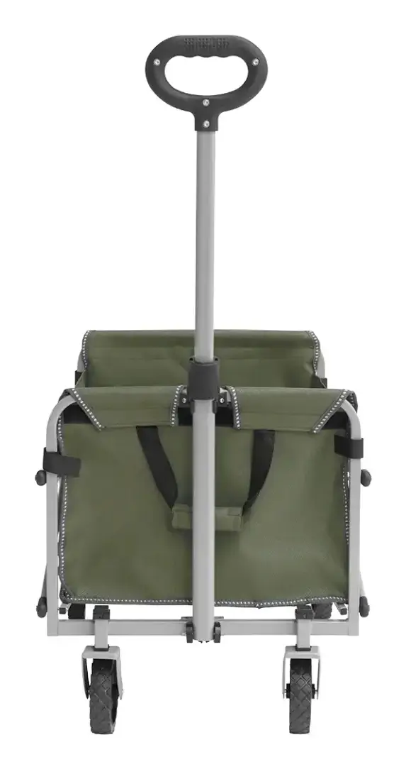 Easy Camp Hornbeam transportēšanas ratiņi 58 L Photo 3