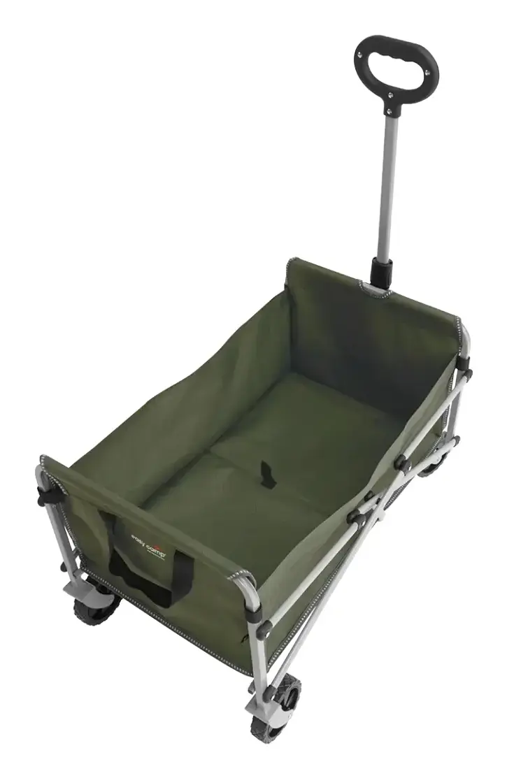 Easy Camp Hornbeam transportēšanas ratiņi 58 L Photo 4