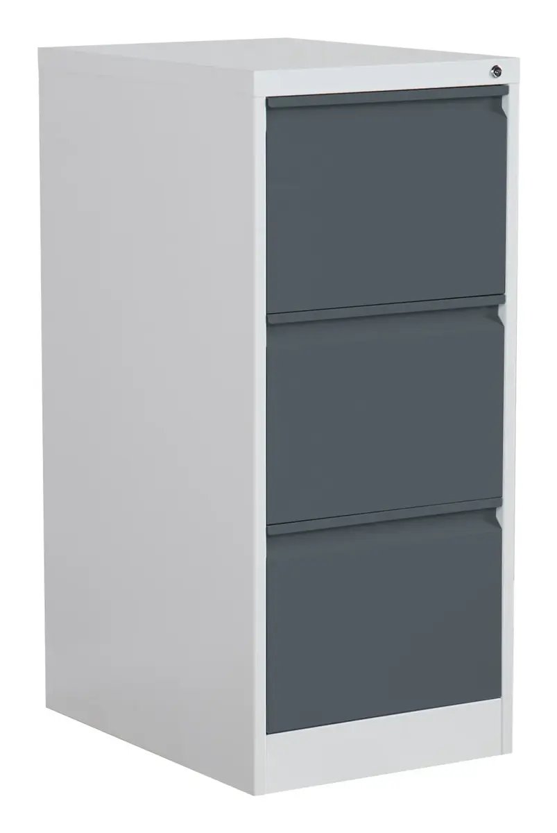 Картотечный шкаф Phoenix Safe Co. FC1003GAK Photo 2