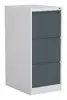 Картотечный шкаф Phoenix Safe Co. FC1003GAK Photo 2