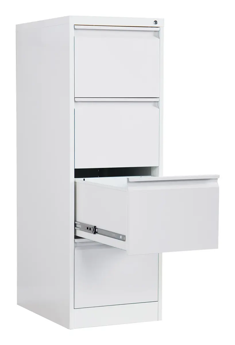 Картотечный шкаф Phoenix Safe FC1004GGK Photo 4