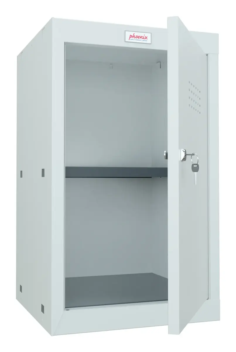 Персональный шкафчик Phoenix Safe CL0644GGK Photo 2