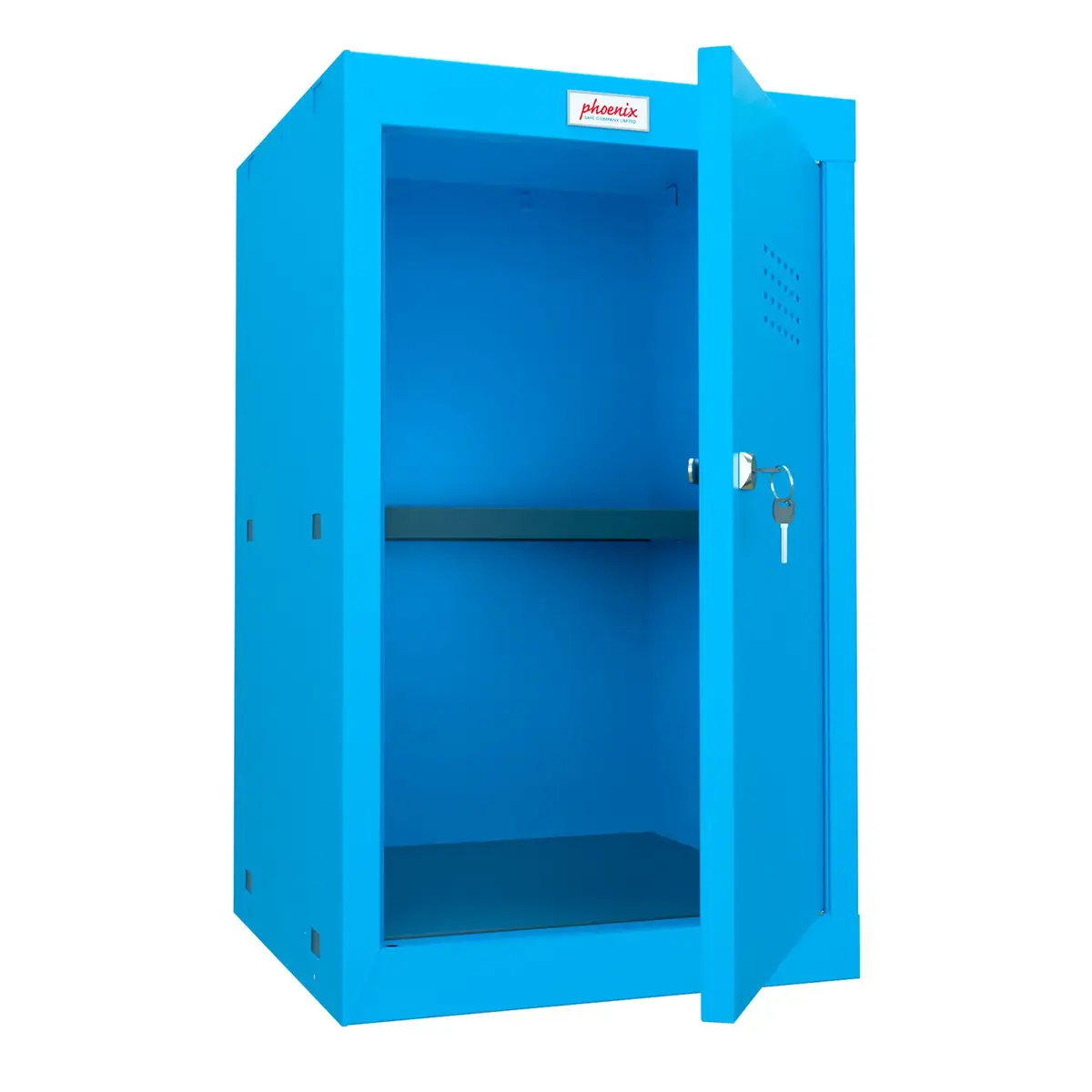 Personīgais skapītis Phoenix Safe CL Series Size 3 Photo 2