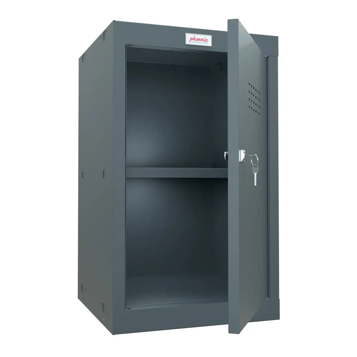 Персональный шкафчик Phoenix Safe CL0644AAK Photo 2