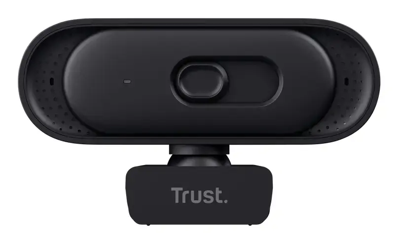 Веб-камера Trust Tomar 2K QHD - Черная Photo 4