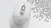 Беспроводная мышь Logitech M850 Off-White Photo 6