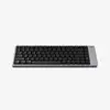Lofree Flow 2 84 Mechanical Keyboard - Black/Grey Photo 2