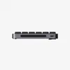 Lofree Flow 2 84 Mechanical Keyboard - Black/Grey Photo 4