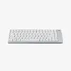 Lofree Flow 2 84 Mechanical Keyboard - White/Silver Photo 2