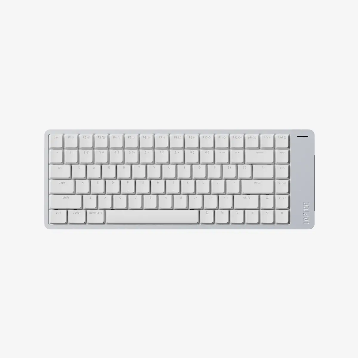 Lofree Flow 2 84 Mechanical Keyboard Photo 3