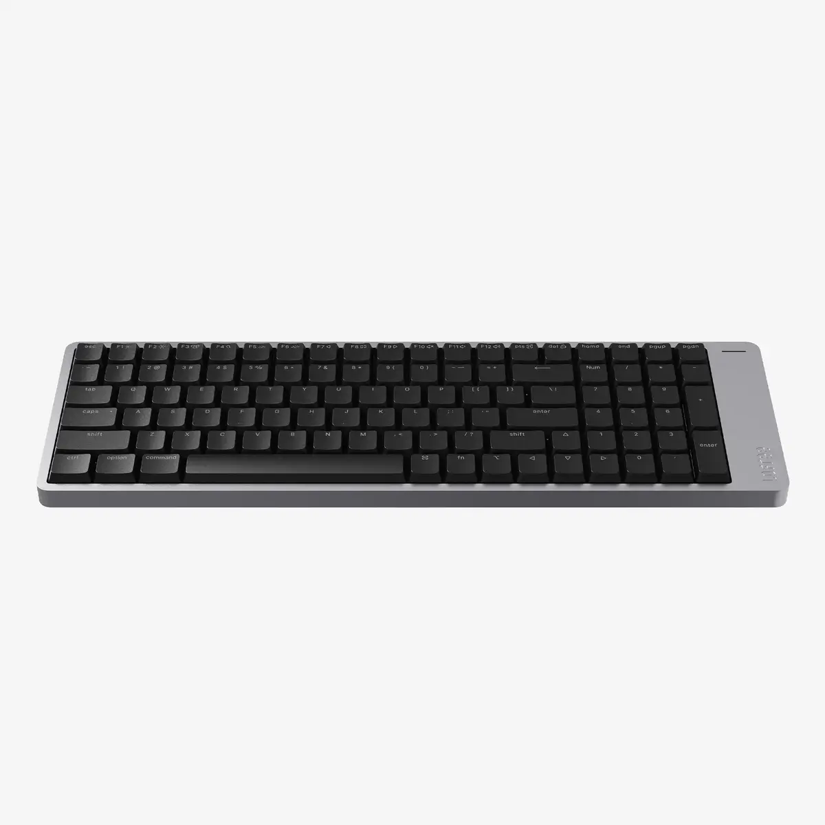Lofree Flow 2 100 Mechanical Keyboard Photo 2