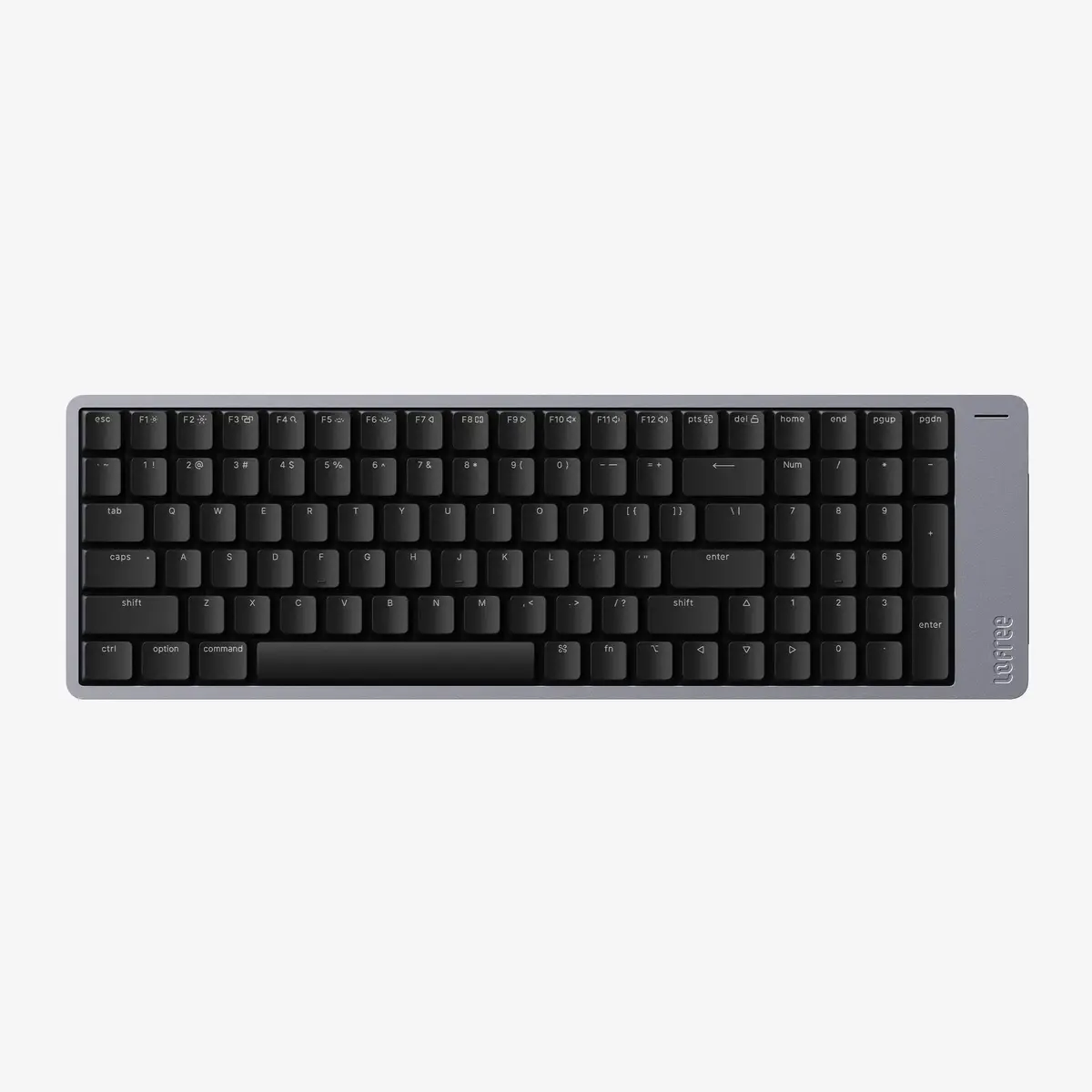Lofree Flow 2 100 Mechanical Keyboard Photo 3
