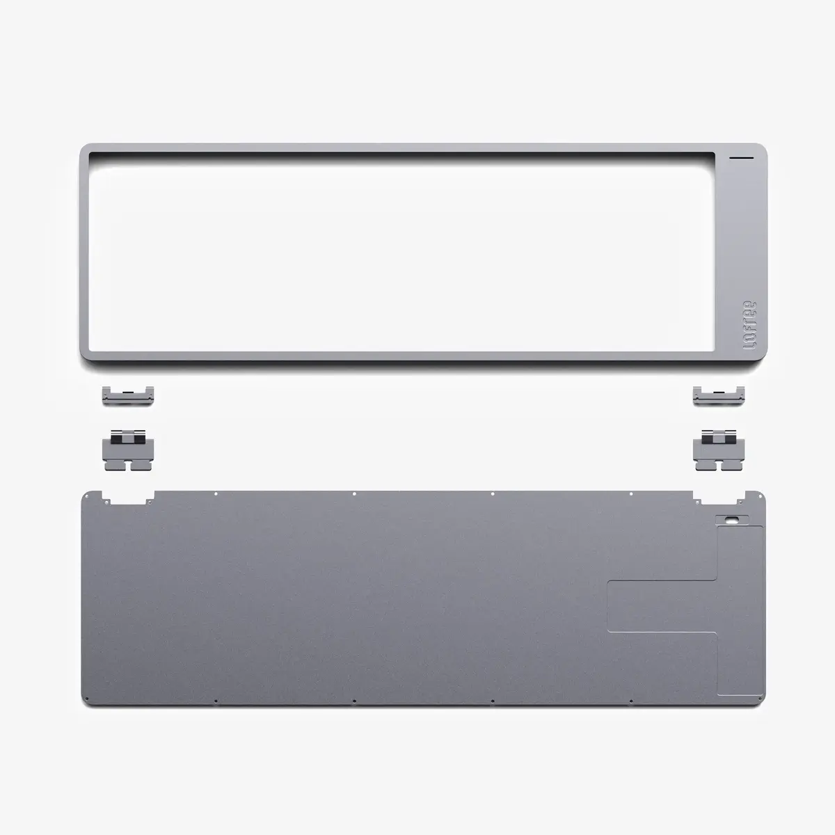 Lofree Flow 2 100 Mechanical Keyboard Photo 6