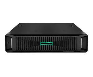 HPE ProLiant DL145 Gen11 Server, AMD EPYC 8124P 2.45GHz 16-Core, 64GB DDR5 RAM, 2SFF, NS204i-u, 2x1000W Redundant Power