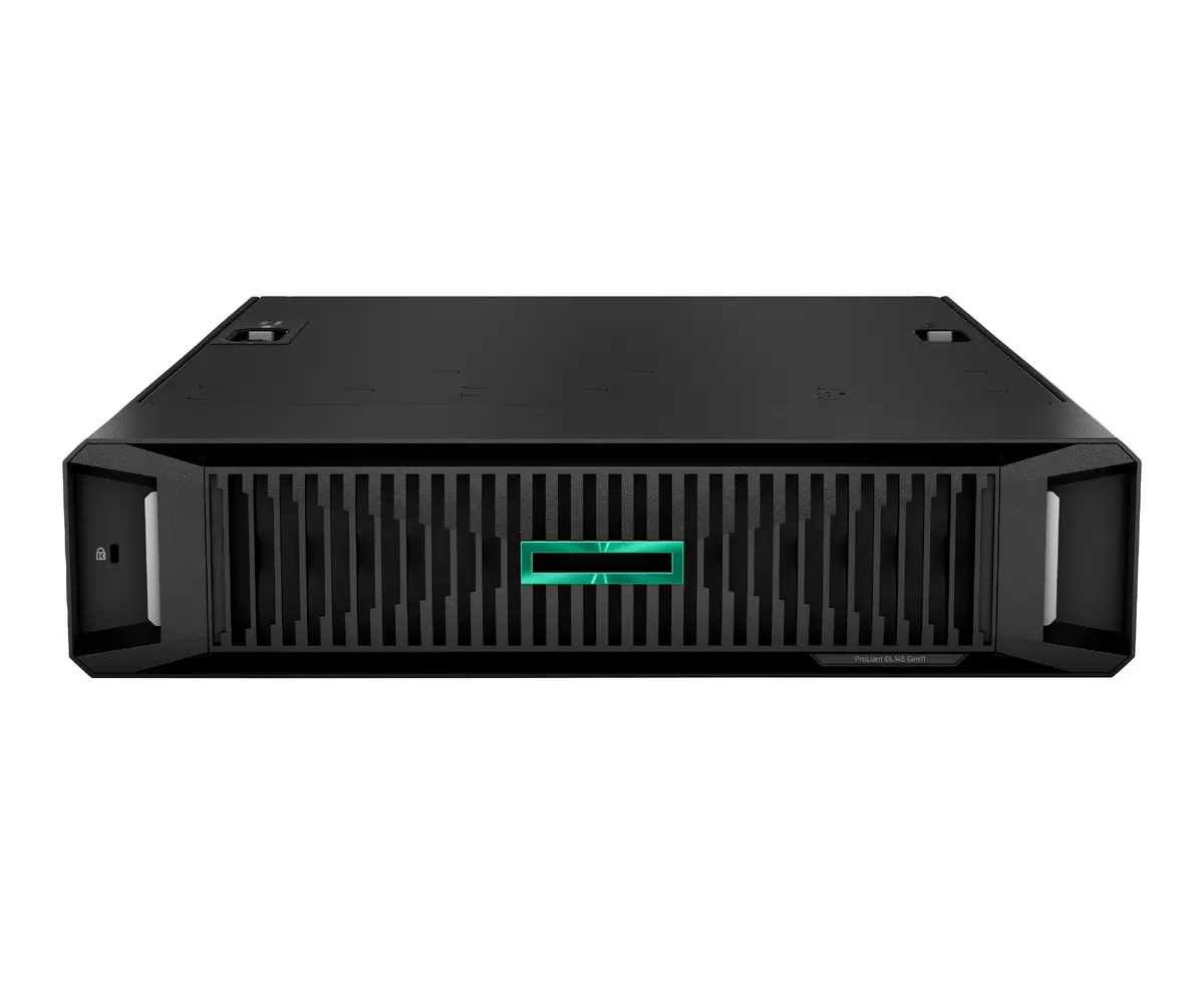 HP ProLiant DL145 Gen11 Plaukta Serveris