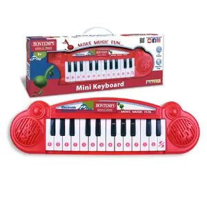 BonTempi Electronic Mini Keyboard 24 Keys