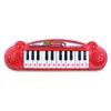 Электронный мини-синтезатор BonTempi 24 клавиши Photo 2
