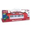 Электронный мини-синтезатор BonTempi 24 клавиши Photo 3