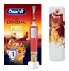 Oral-B Kids 80775003 elektriskā zobu birste bērniem Photo 2