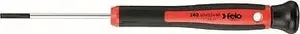 Felo Precision Slotted Screwdriver 2.5 x 0.4 mm