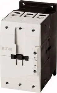 Eaton DILM150 Power Contactor, 3-Pole, 150A, 24V AC Coil