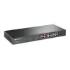 Mercusys MS118CP 18 portu PoE+ nevadāms komutators Photo 2