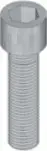Keno M8 20mm Allen Bolt K-18-20