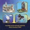 Фигурка CubicFun Harry Potter Хедвиг Photo 2