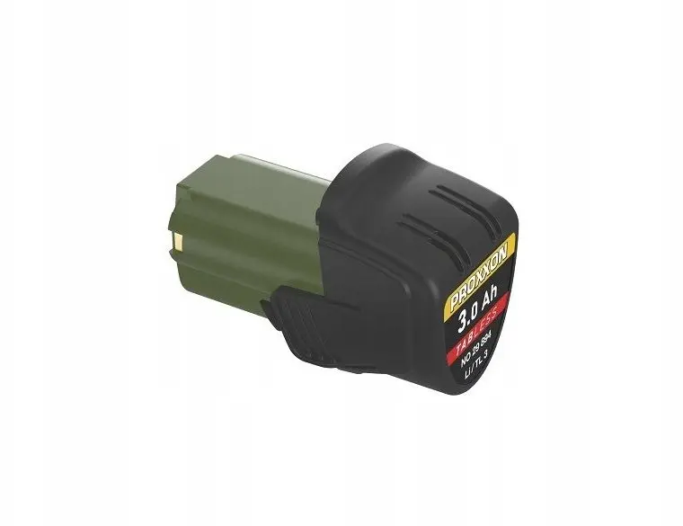 Proxxon Li/TL3 litija jonu akumulators, PR29894