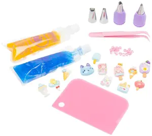 Декоративные блестки Nice DECODEN для систем автоматизации