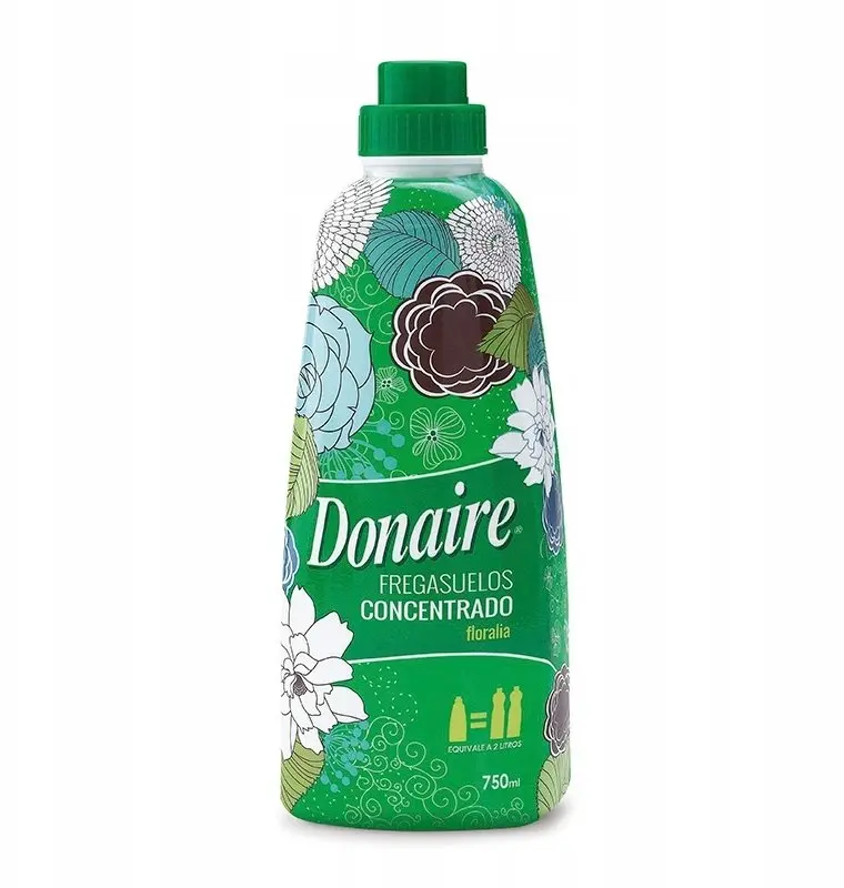 Grīdas tīrīšanas līdzeklis DISI DONAIRE FLORALIA