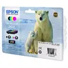 Картридж EPSON Tinte Multipack CMYK 26XL Photo 2