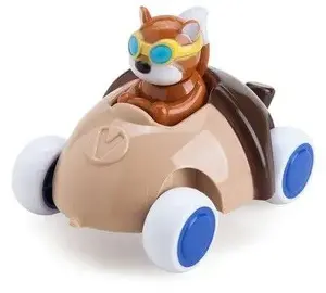 Viking Toys Squirrel Mechanical Toy