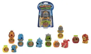 Giochi Preziosi Gloopers rotaļu figūriņa GLR01000