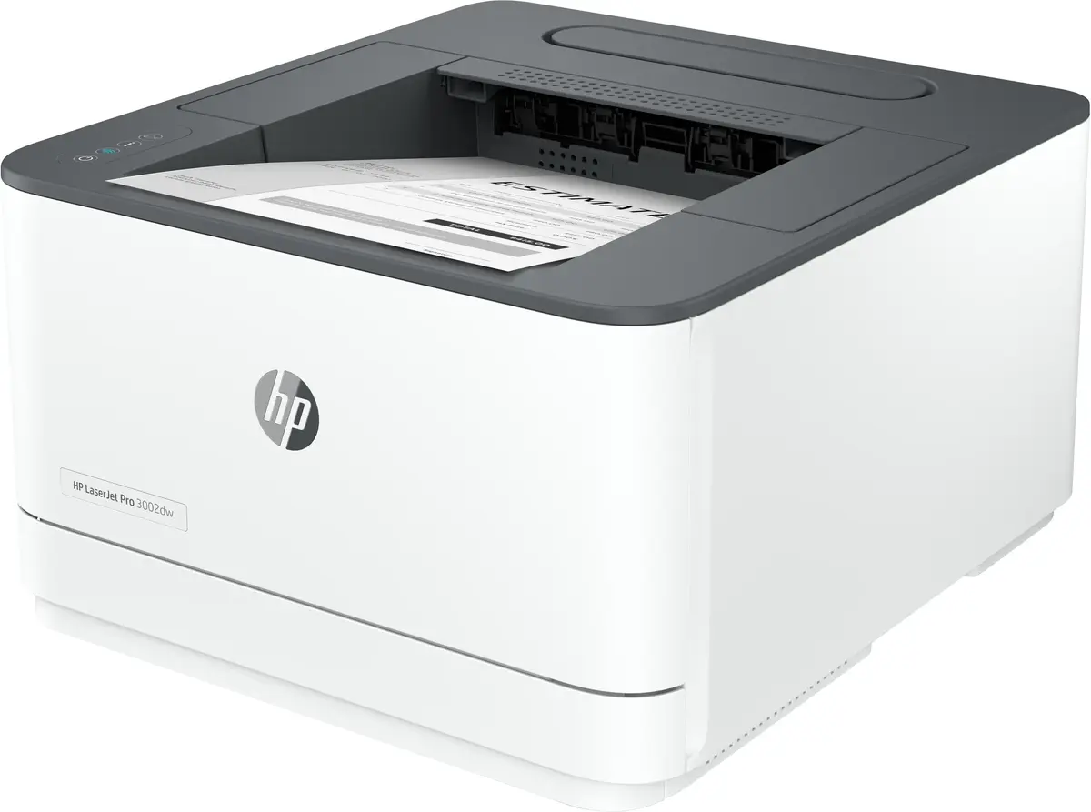 HP LaserJet Pro 3002dw vienkrāsains lāzerprinteris Photo 2