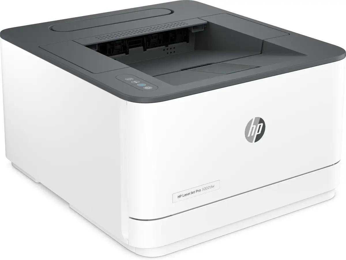 HP LaserJet Pro 3002dw vienkrāsains lāzerprinteris Photo 3