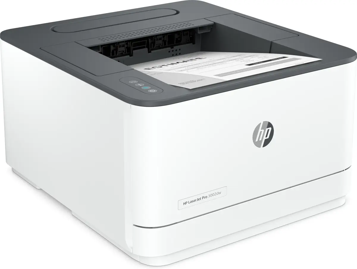 HP LaserJet Pro 3002dw vienkrāsains lāzerprinteris Photo 4