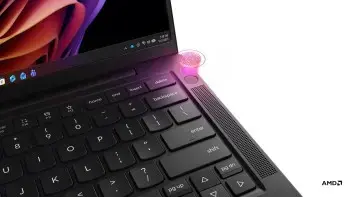 Ноутбук Lenovo ThinkPad T14s Gen 7 | AMD Ryzen 5 AI Pro Photo 2