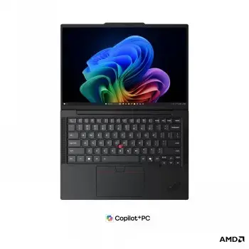 Ноутбук Lenovo ThinkPad T14s Gen 7 | AMD Ryzen 5 AI Pro Photo 5