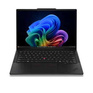 Ноутбук Lenovo ThinkPad T14s Gen 7 AMD Ryzen AI 5 PRO 440 14 дюймов WUXGA 16 ГБ ОЗУ 512 ГБ SSD Windows 11 Pro Черный